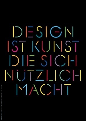 Die Neue Sammlung München - FAQ - Graphisches Erscheinungsbild #pierre #poster #mendell