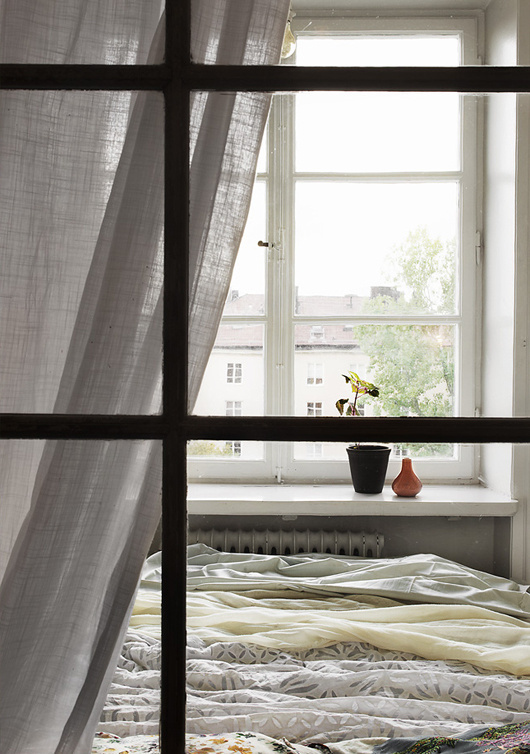 FANTASTIC FRANK WINDOW #interior #design #decor #deco #decoration