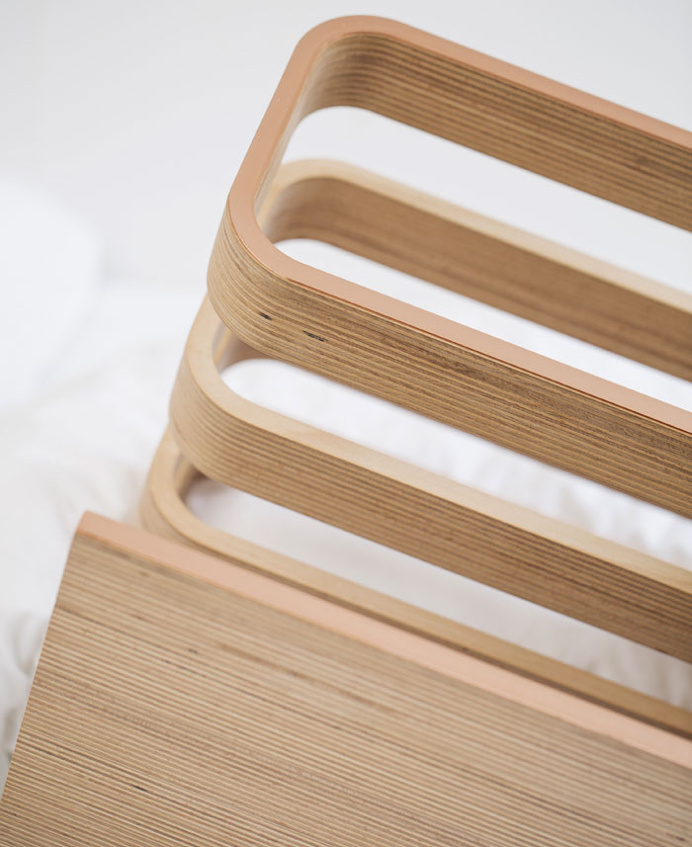 Woodieful Chair - #design, #furniture, #modernfurniture
