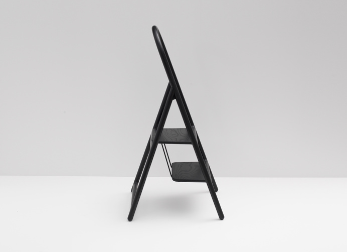Handy Folding Ladder