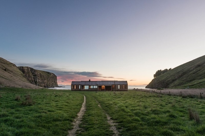 Farm house #architecture