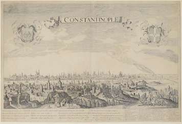 MERIAN, MATTHEW, 1593, Basel - 1650, Schwalbach,