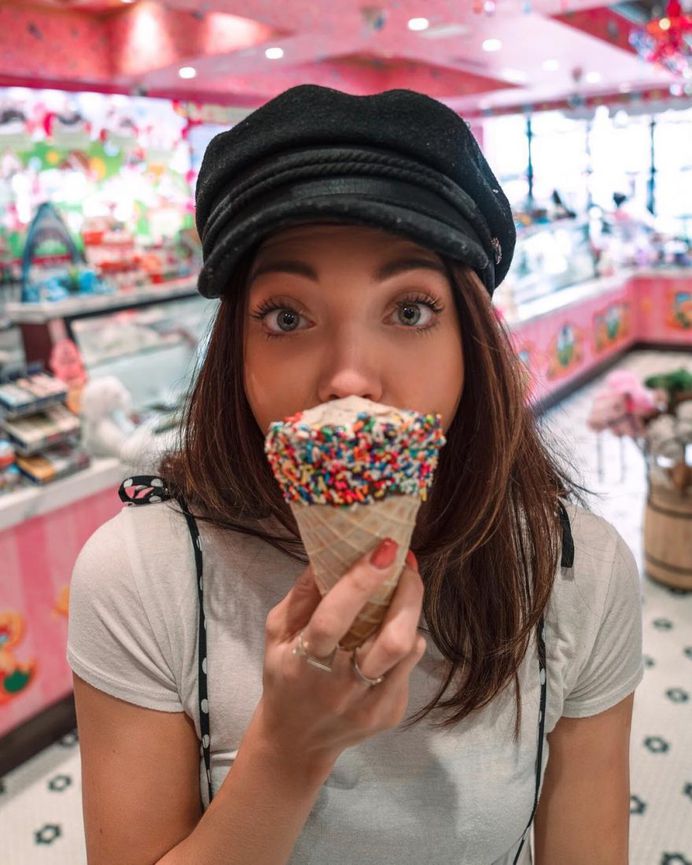Moody and Lifestyle Portrait Photography by Baba Brouk