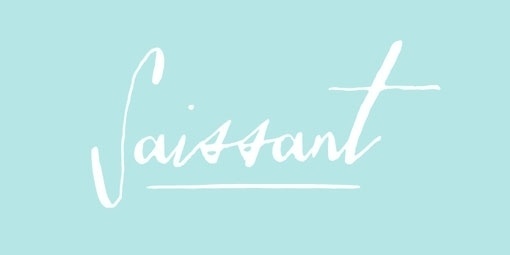 design work life » cataloging inspiration daily #type #blue