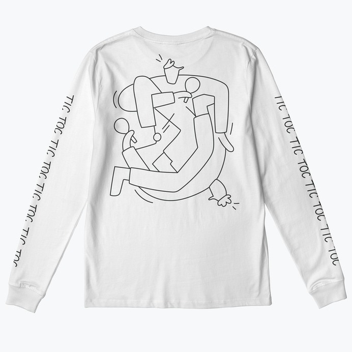 product garment shot