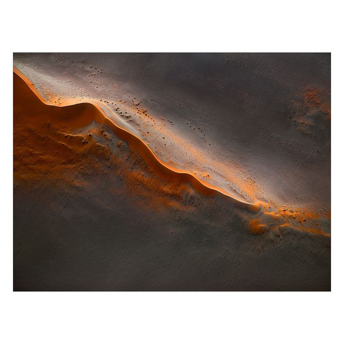 Namibia on Behance