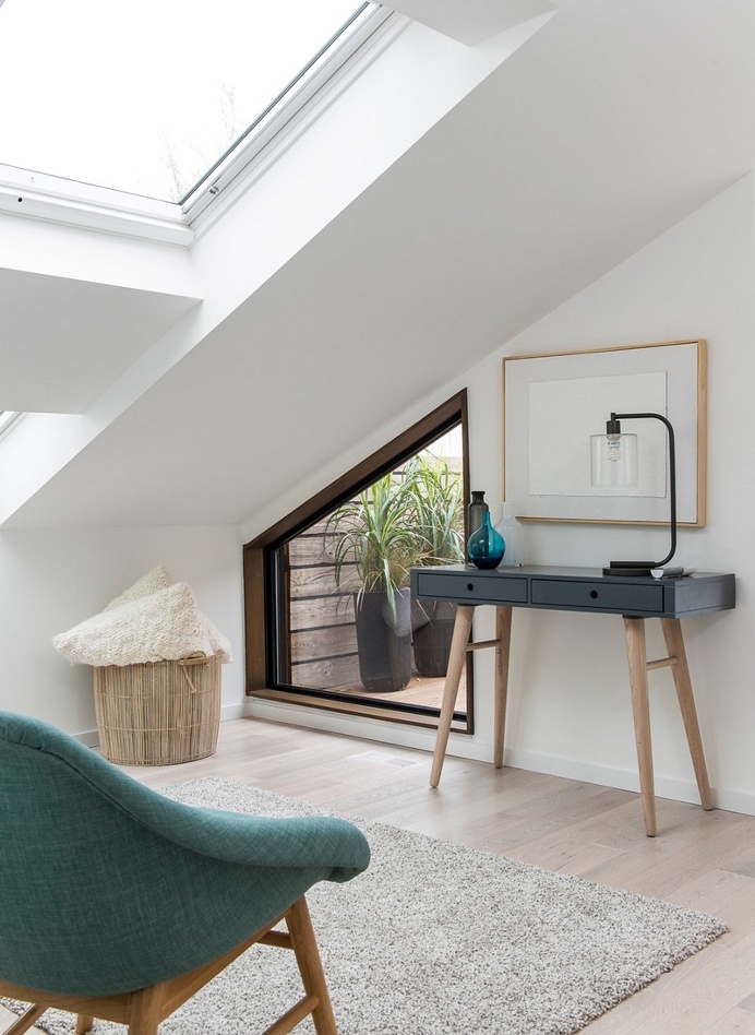 Sustainable Reinvention of 1905 House in the Beaches 10 baukultur