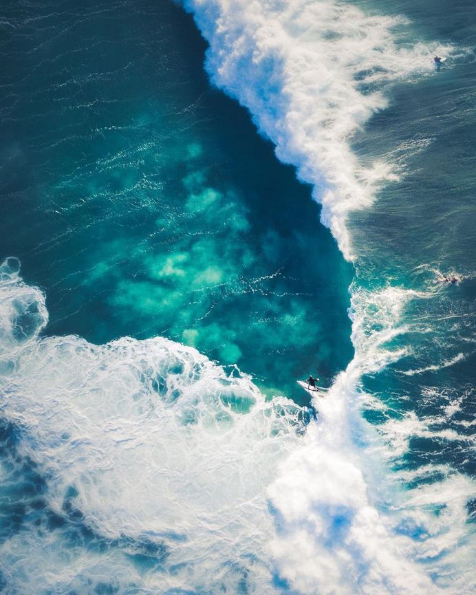 Australia From Above: Drone Photography by Pat Kay