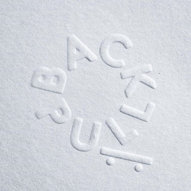 Backpull.co.uk #Skate #Skateboard #Logo #Branding #Identity #BlindEmboss #Emboss