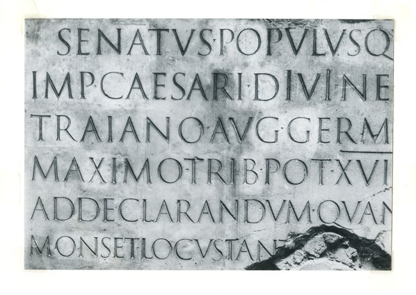 Center for Book Arts: June 2012 #cut #stone #serif #roman #typeface