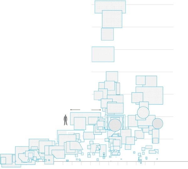 Damien Hirst's Spot Prices Graphic NYTimes.com #ny #times #graphic #info #hurst #damien