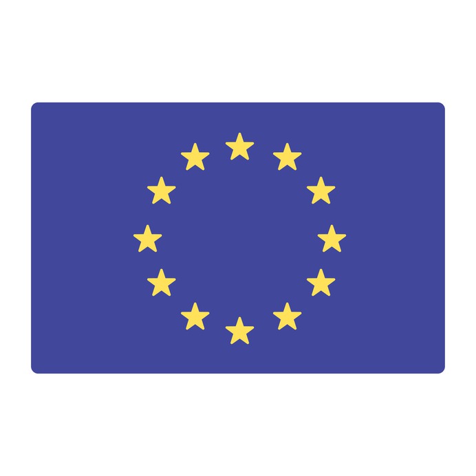 See more icon inspiration related to europe, flag, european union, nation, world, country and flags on Flaticon.