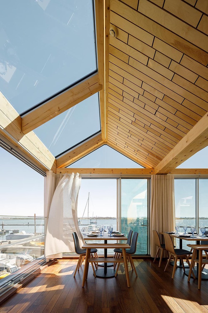 interiors, Ferreira Arquitectos