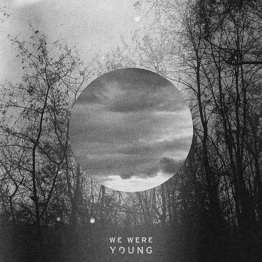 We Were Young | Flickr - Photo Sharing! #young #were #print #design #we #lorenzo