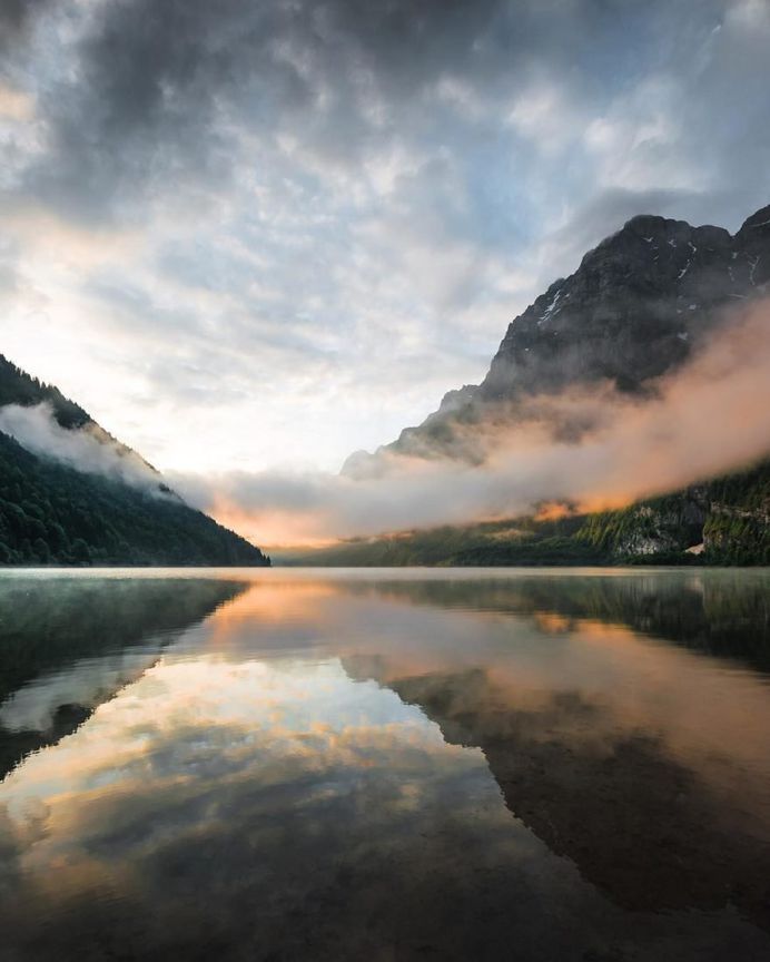 #switzerlandpictures: Gorgeous Landscape Photography by Thomas Felzmann
