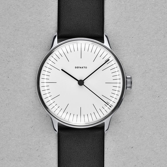 Defakto Vektor Standard Watch