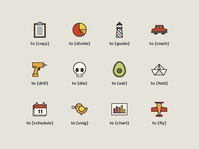 something new #toicon #icons #iconography