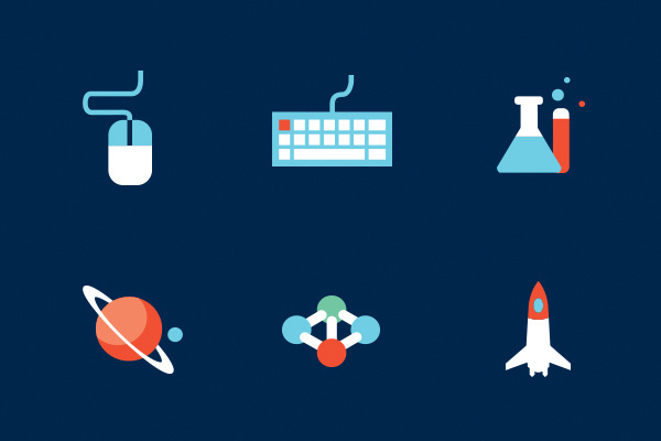 ZOYI Personalized icon set 2013 on Behance #54645