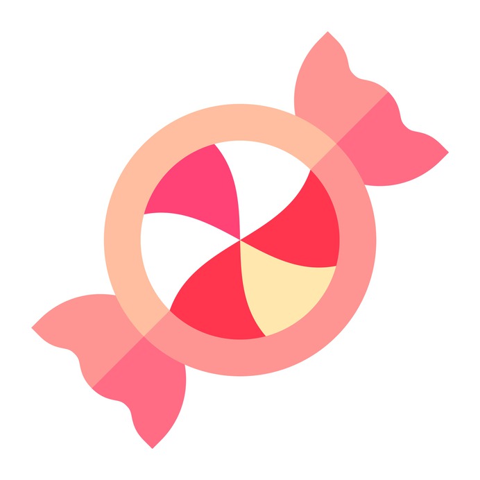 See more icon inspiration related to candy, sugar, dessert, birthday and party, food and restaurant, toffee, sweets and food on Flaticon.
