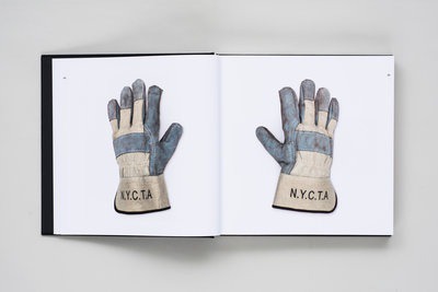 New York City Transit Authority: Objects – Standards Manual
