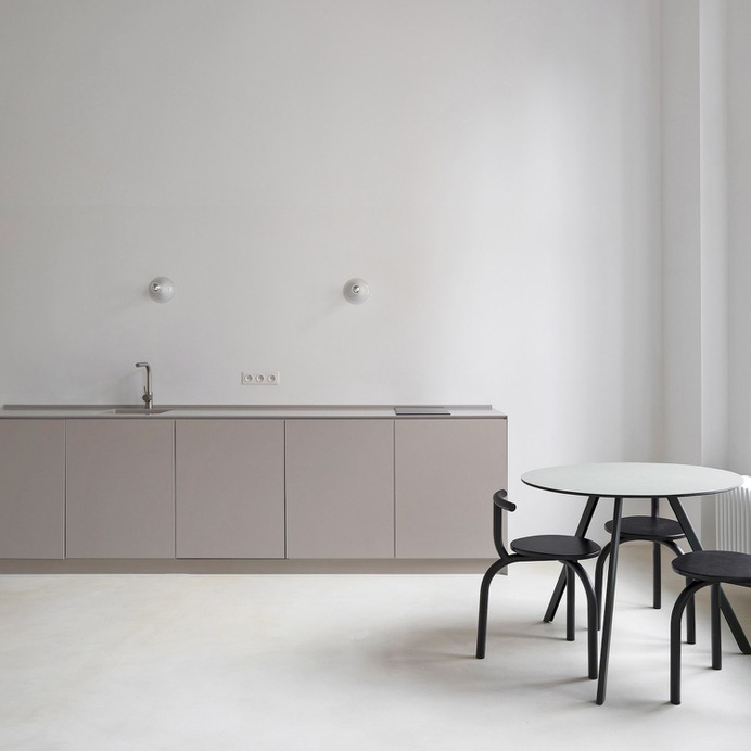 A-PLACE K916 by Thisispaper Studio