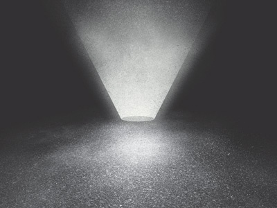 Dribbble - Hole by Rodrigo Maia #illustration #rodrigo #hole #maia