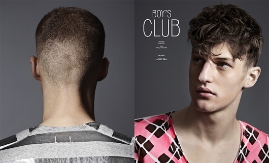 Issue 09 | Volt Café | by Volt Magazine #design #graphic #volt #photography #art #fashion #layout #magazine #typography