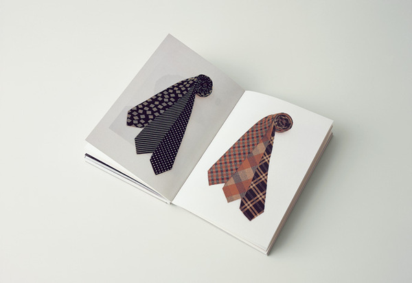 Don't Talk about Colors | WORKS | HARA DESIGN INSTITUTE #japanese #book #bird #photography #fashion