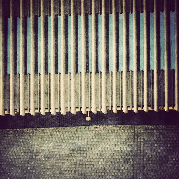 Reaching For Imperfection III on the Behance Network #grainy #noa #photography #stain #joy #emberson