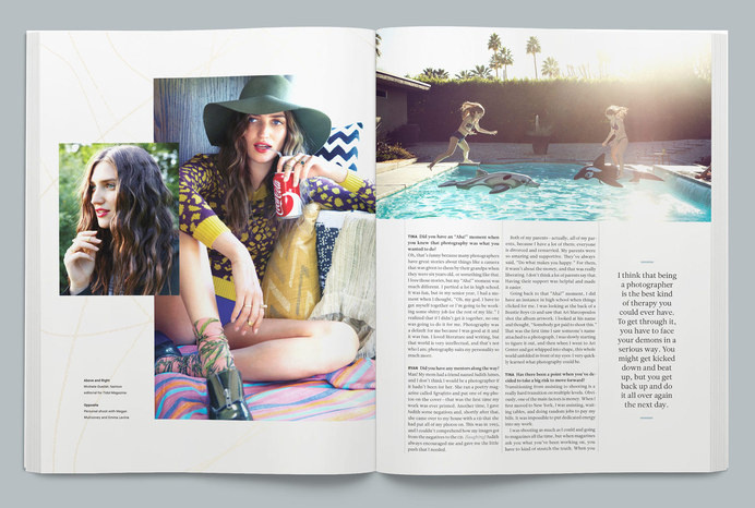 The Great Discontent #chimero #montage #photo #publication #tgd #layout #collage #magazine