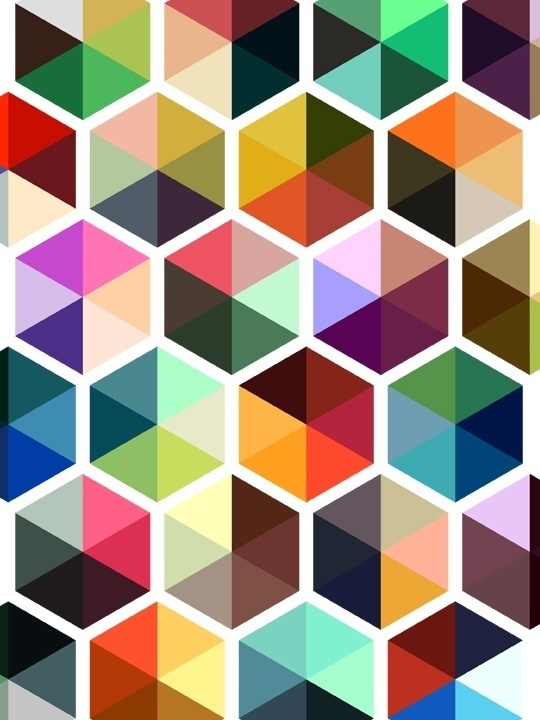 Hexagon #variations