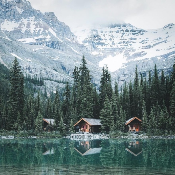 Incredible Adventure Photography by Christian A. Schaffer