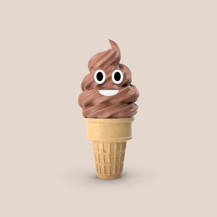 ICE SCREAM – Fubiz Media