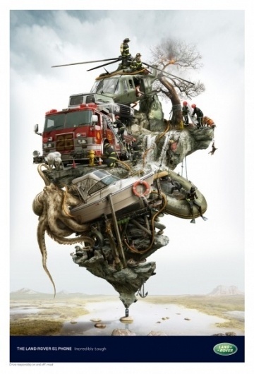 I Believe in Advertising | ONLY SELECTED ADVERTISING | Advertising Blog & Community #advertising