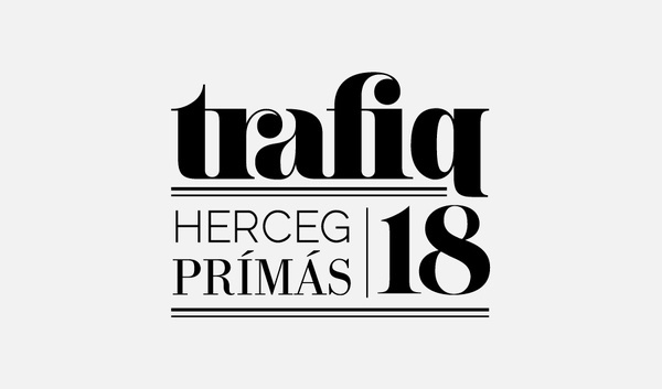 Trafiq « Kiss Miklos #identity #collateral #branding