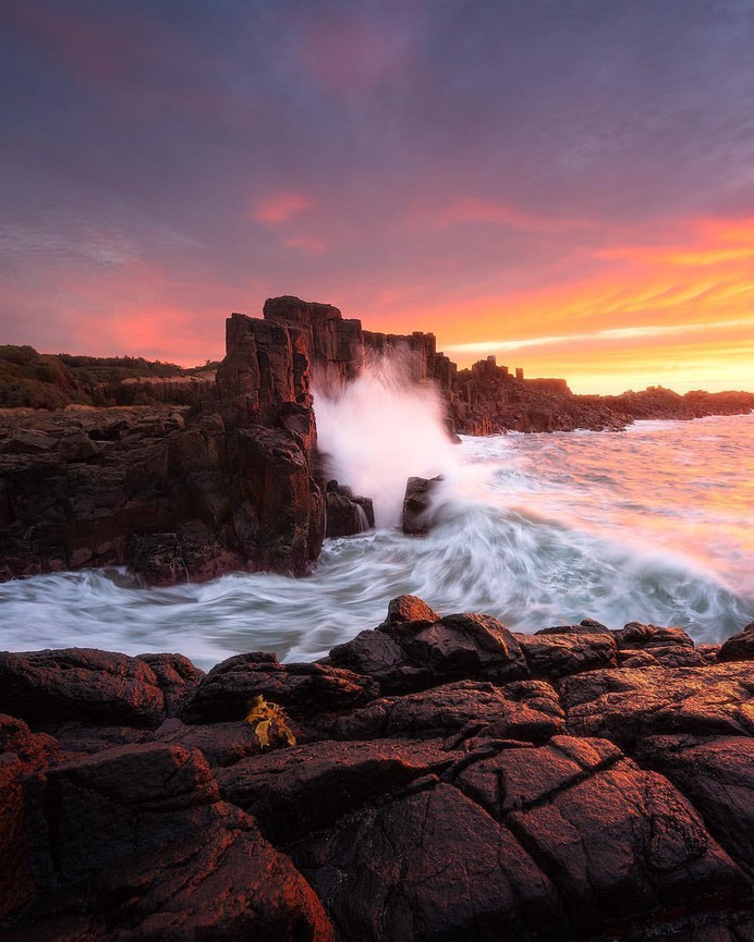 Insane Landscape and Travel Photography by Matt Donovan