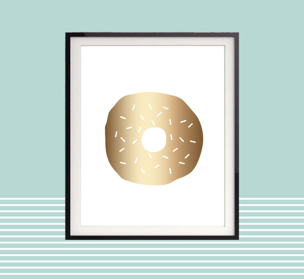 donut-mint #pattern #food #dessert #drawn #purple #donut #sprinkles #hand