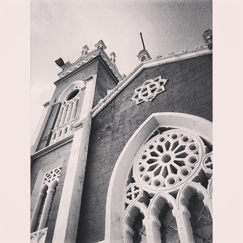 Gothic? #architecture #gothic