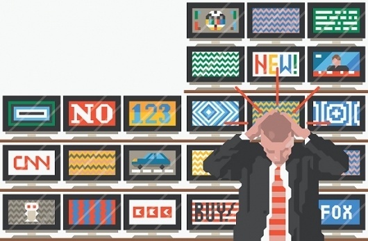 Siggi Eggertsson | Cult of Nothing #magazine #illustration #siggi #viewpoint #media #eggertsson
