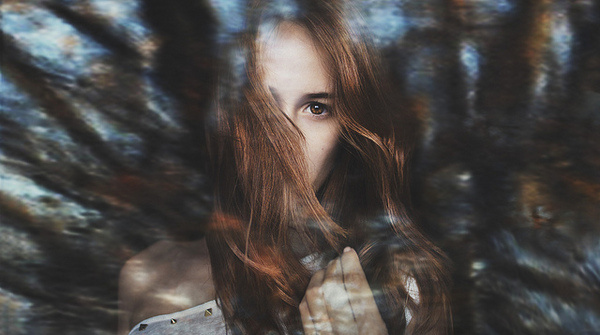 Fine Art Photography by Melania Brescia #inspiration #photography #art #fine