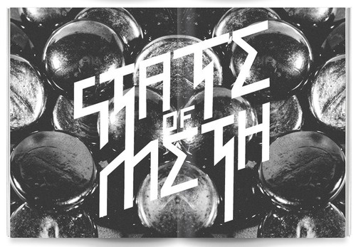 Typography inspiration #type