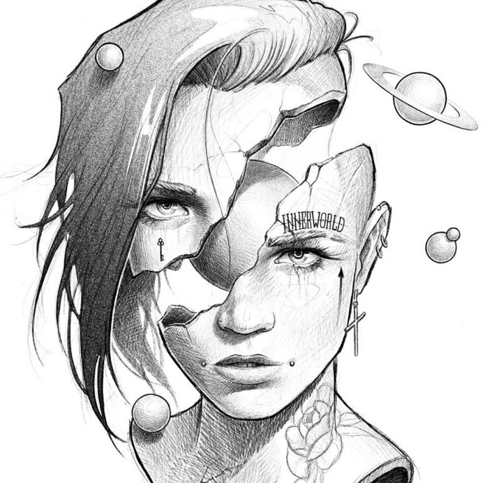 Old idea, new sketch