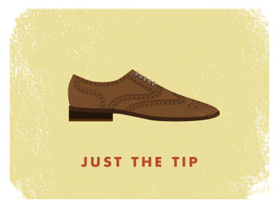 Justthetip #shoe