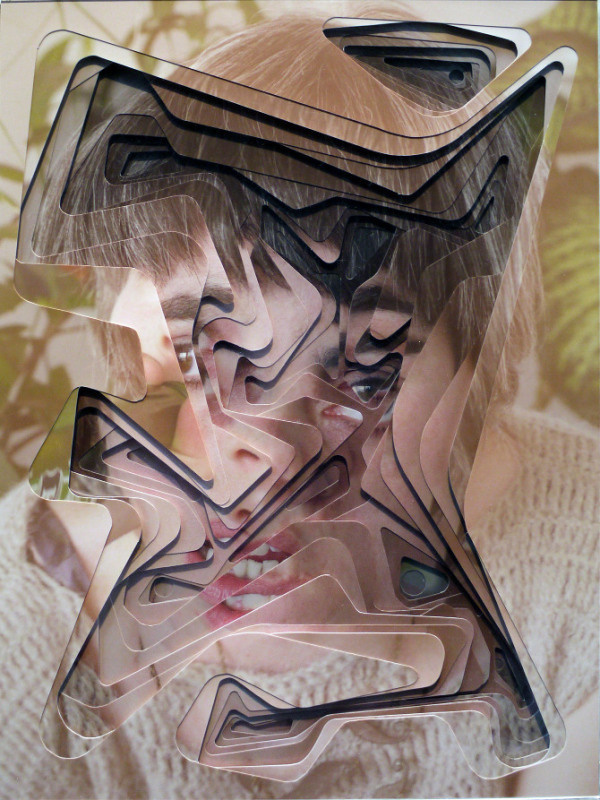 Lucas Simões | PICDIT #collage #paper #design #art