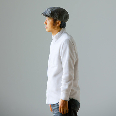 Omote 3D printer photo booth #japan #awesome #printing #photography #3d