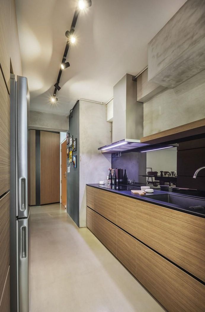 HDB Apartment in Singapore IN-EXPAT Group 4