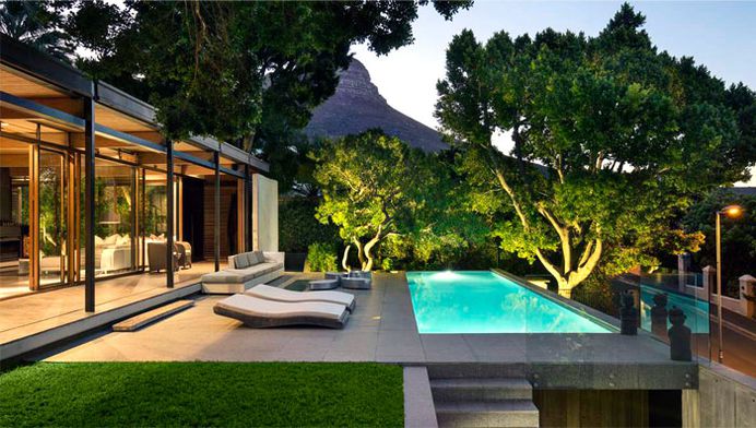 House Invermark - InteriorZine