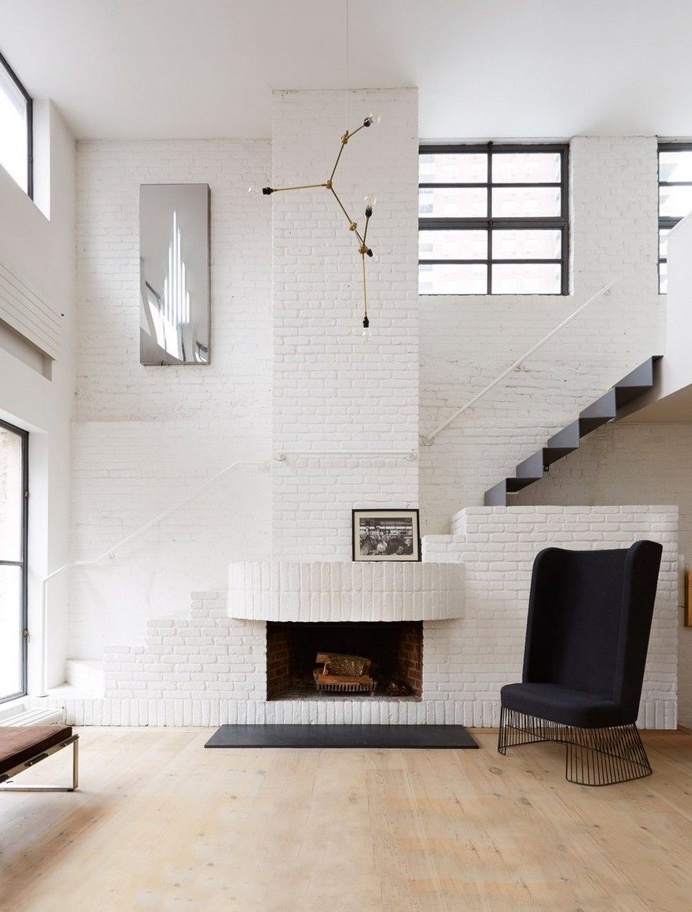 New York City Loft 2