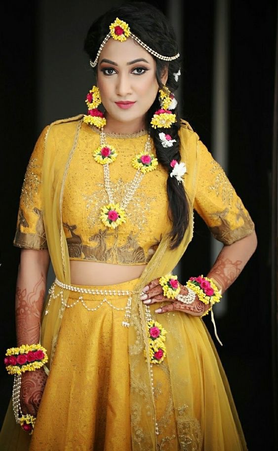 unique floral jewellery 2019