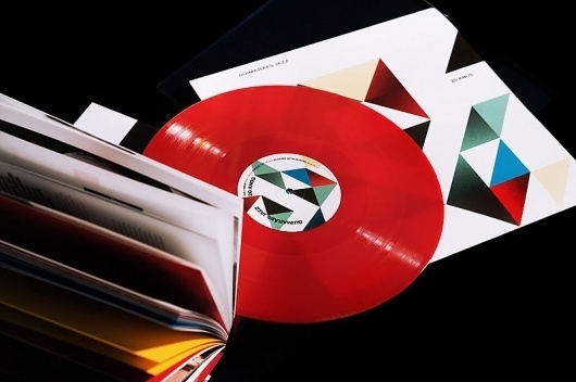 Graphic-ExchanGE - a selection of graphic projects #design #graphic #editorial